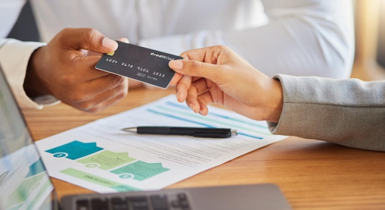 Credit Card Settlement