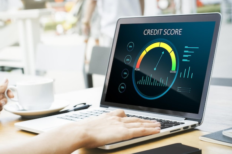 Credit Score Builder