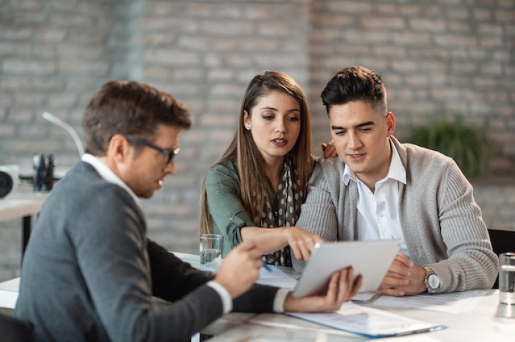 Loan Settlement Process