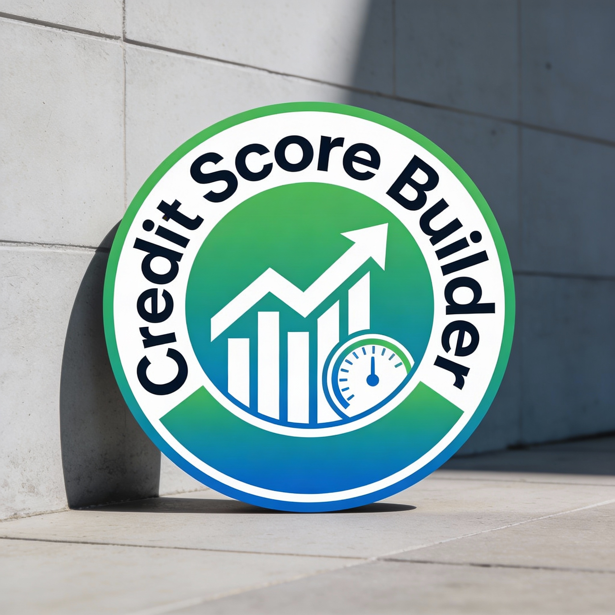 Credit Score Builder