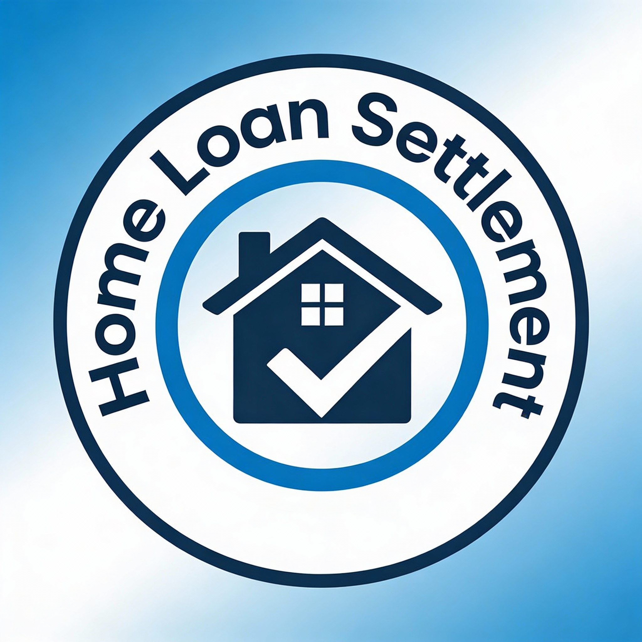 Home Loan Settlement