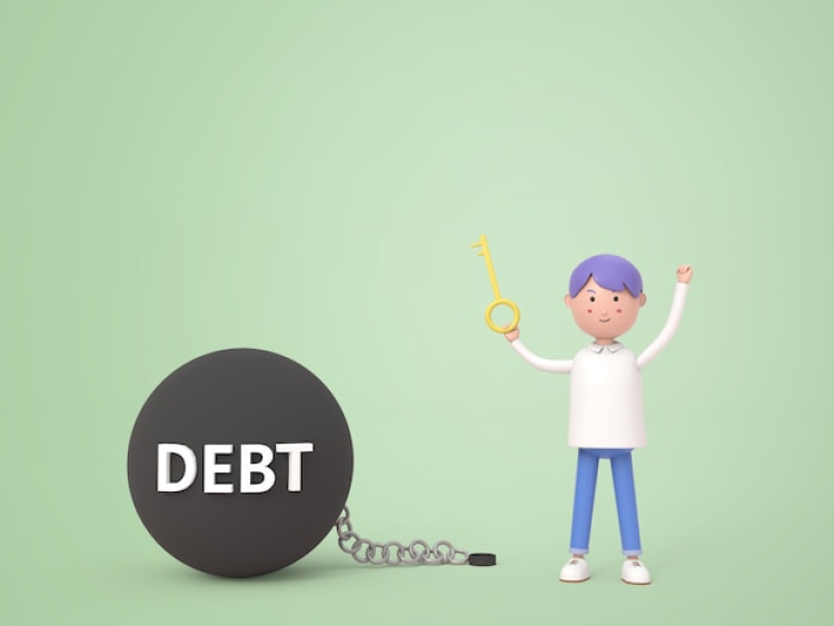 Debt Settlement Explained: Your Path to Being Debts Free