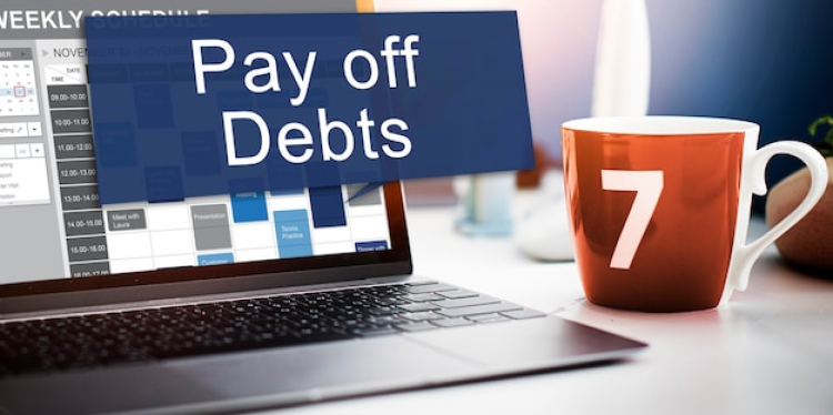Debt Free Guide: How to Pay Off All Your Debt Step by Step