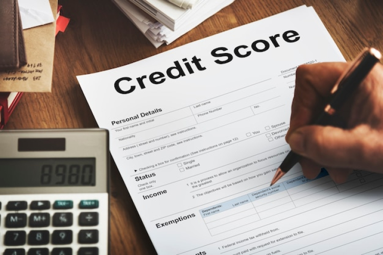 How Loan Settlement Affects Your Credit Score