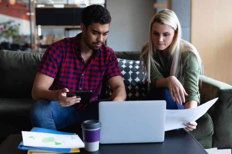 How DebtsFree’s Loan Settlement Process Works From Start to Finish