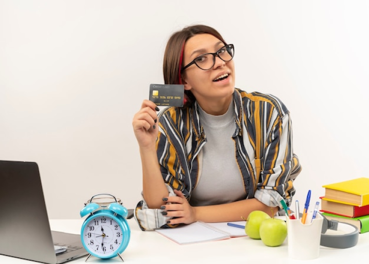 How Debts Free Living Improves Your Credit Score Over Time
