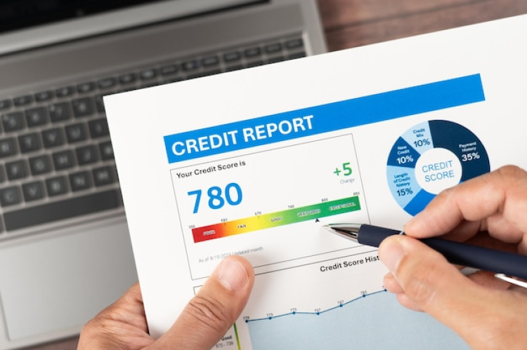 How Loan Settlement Affects Your CIBIL Score (and What to Do Next)