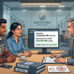 Debts Free Solutions: Expert Tips to Settle Loans Without Legal Trouble