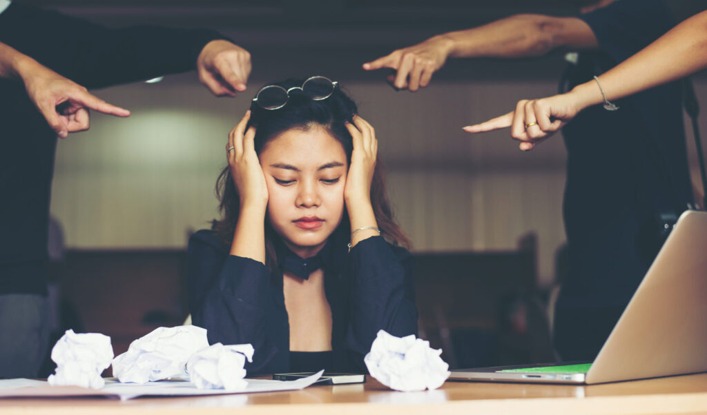 Protecting Your Peace: How to Deal with Loan Recovery Harassment Legally