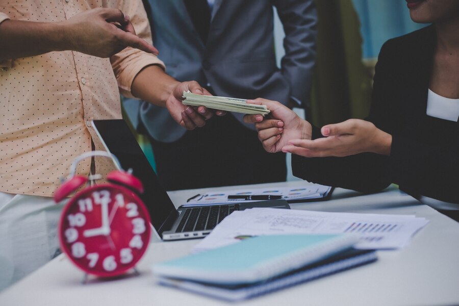 How Loan Defaults Impact Borrowers and the Financial System
