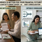 Loan Settlement Expert vs Debt Consolidation: Which Is Better for You?