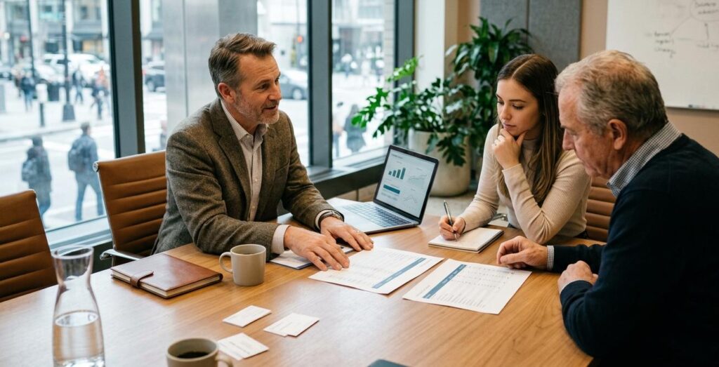 Settle Loan Expert Explains the Biggest Mistakes Borrowers Make During Settlement