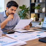 Debts Free: How to Create a Financial Snapshot Before Addressing Unpaid Loan Accounts
