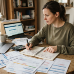 Debts Free: How to Separate Essential Expenses From Debt Payments During Financial Stress