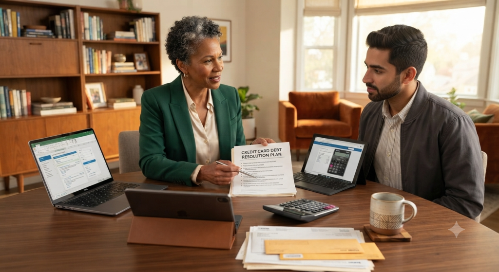 Loan Settlement Expert: What Borrowers Should Check in Their Loan Statements