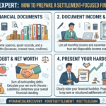 Settle Loan Expert: How to Prepare a Settlement-Focused Financial Statement