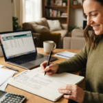 Debts Free: How to Build a Debt Inventory Before Starting Your Financial Recovery