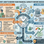 Settle Loan Expert: How to Review Your Financial Capacity Before Discussing Outstanding Dues