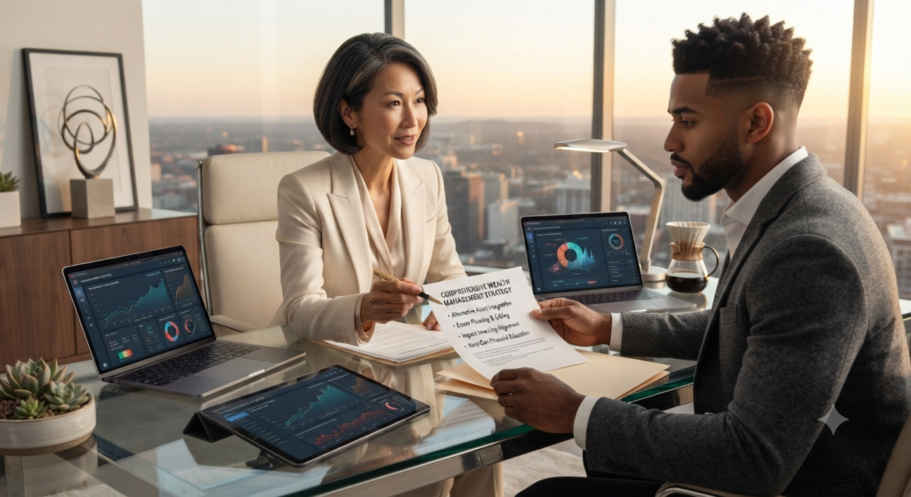 Loan Settlement Expert: How to Keep Communication Records During Debt Negotiations