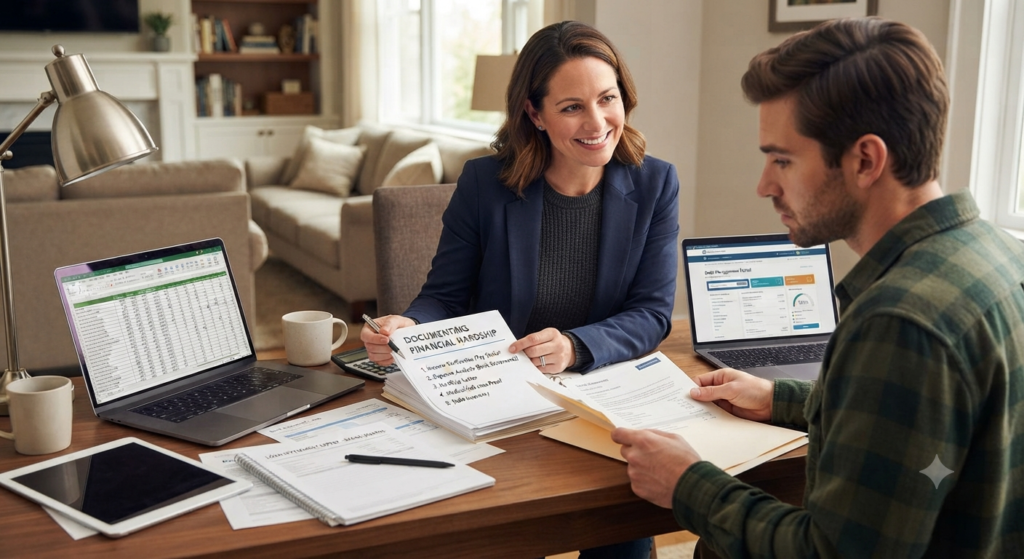 Loan Settlement Expert: What Borrowers Need to Record During Every Settlement Discussion