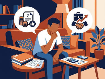 Debts Free: How to Identify the Warning Signs of Serious Debt Problems