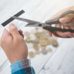 Debts Free: How to Break the Cycle of Borrowing to Pay Existing Loans